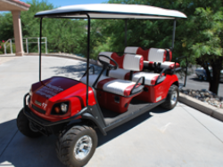 Rentals in Premier Golf Cars of Yuma #3